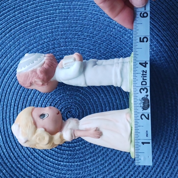 Vintage 1984 Jane-Deveaux, Inc figurine - Picture 16 of 16